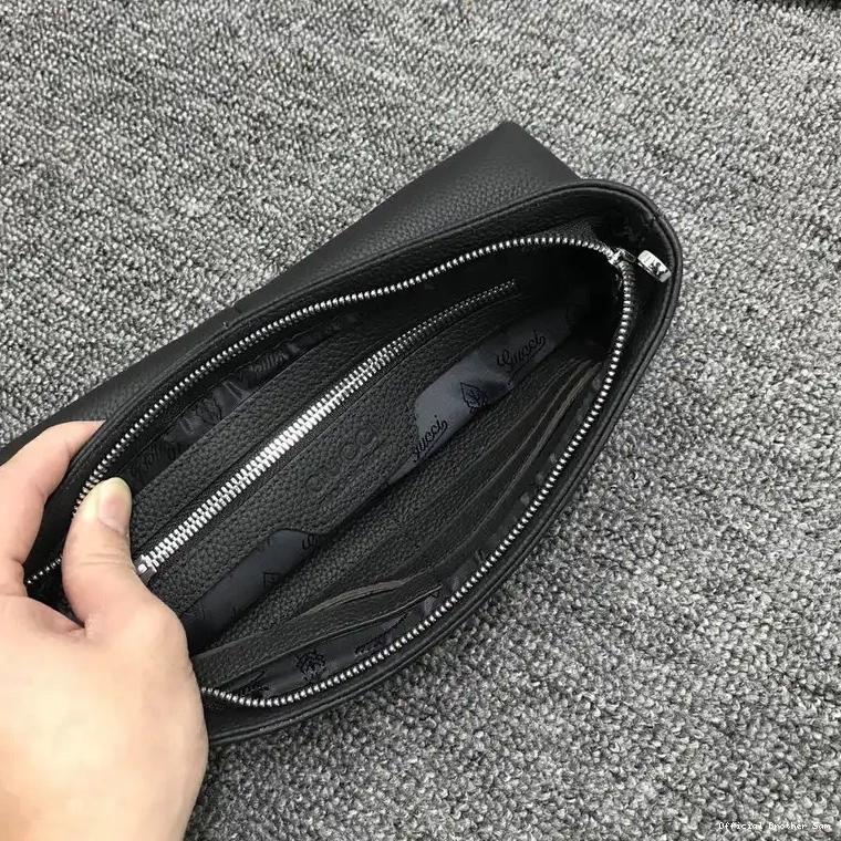 Official Brother Sam Gucci 2204YZ0034 Bag 0824